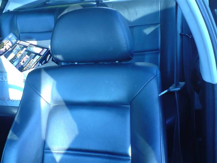 VW golf 3 gti 16v (DØD) billede 7