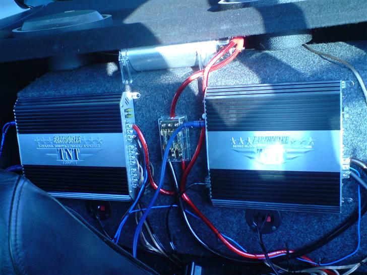 VW golf 3 gti 16v (DØD) billede 10