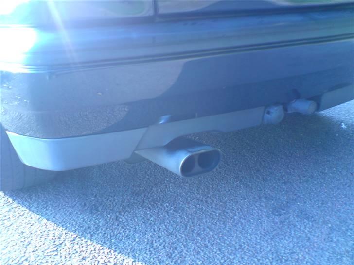 VW golf 3 gti 16v (DØD) billede 11