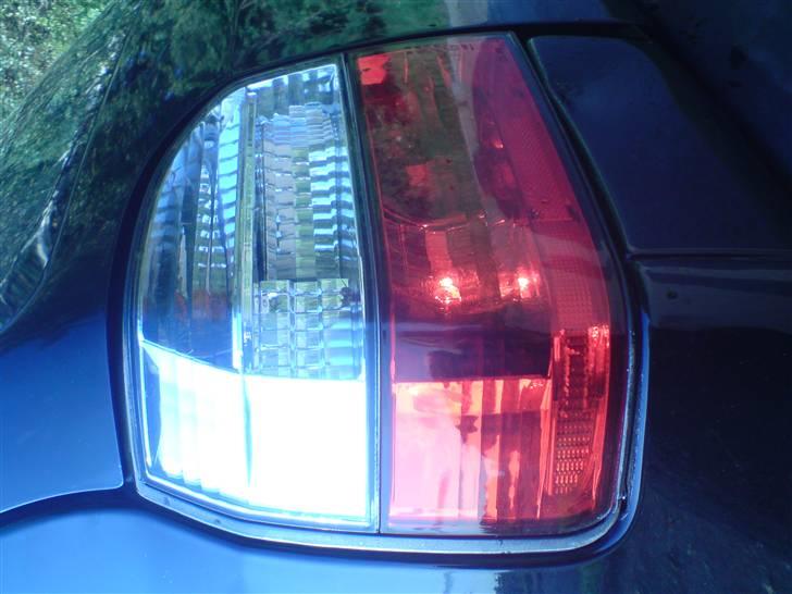 VW golf 3 gti 16v (DØD) billede 12