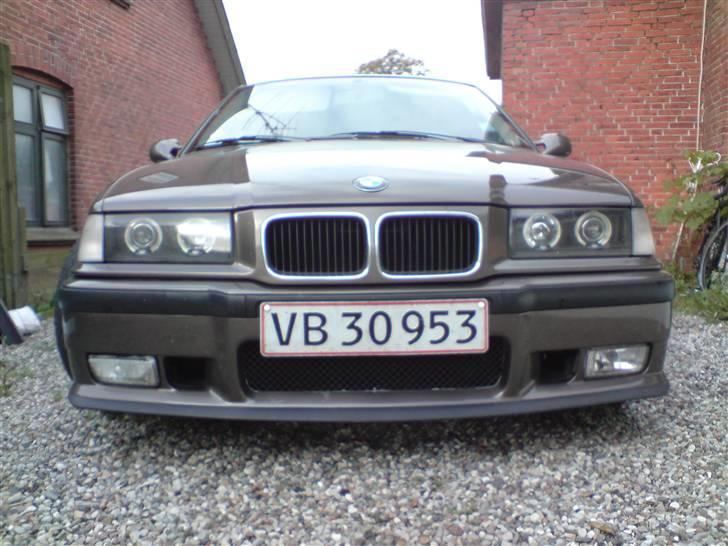 BMW 325I *** Solgt *** billede 7