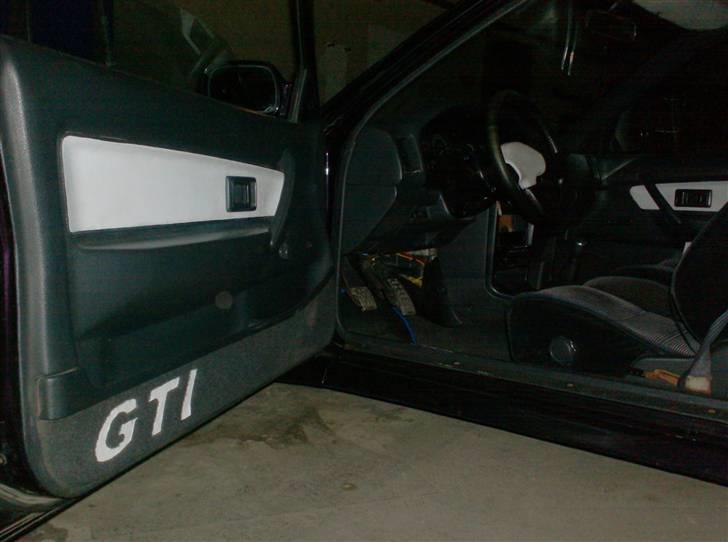 Toyota corolla gti ae92 soldt billede 5