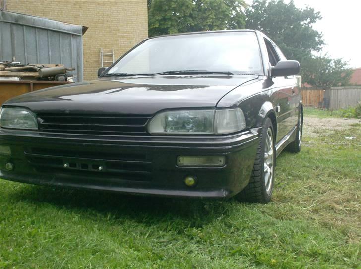 Toyota corolla gti ae92 soldt billede 11