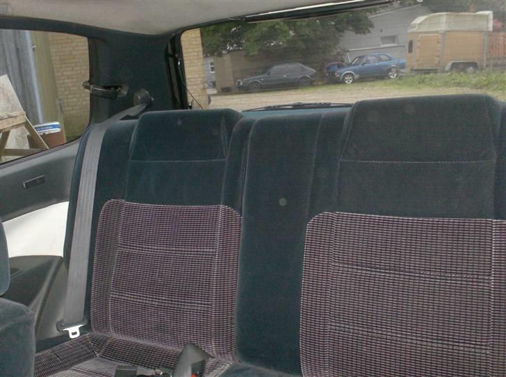 Toyota corolla gti ae92 soldt billede 12