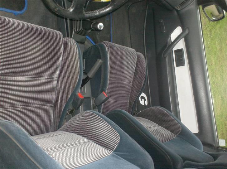 Toyota corolla gti ae92 soldt billede 13