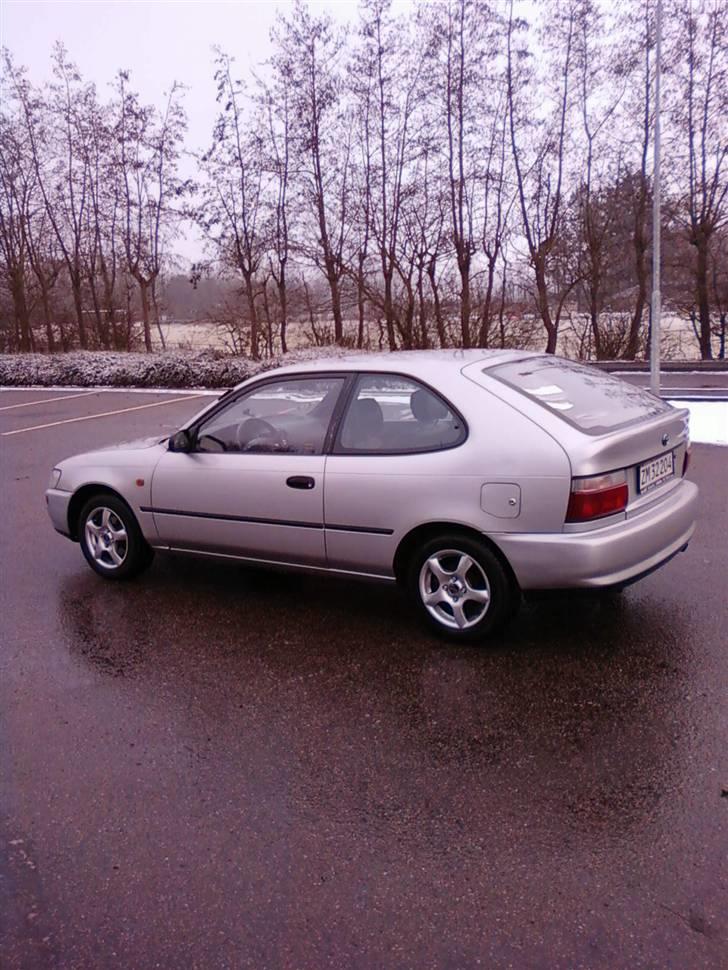 Toyota Corolla billede 2