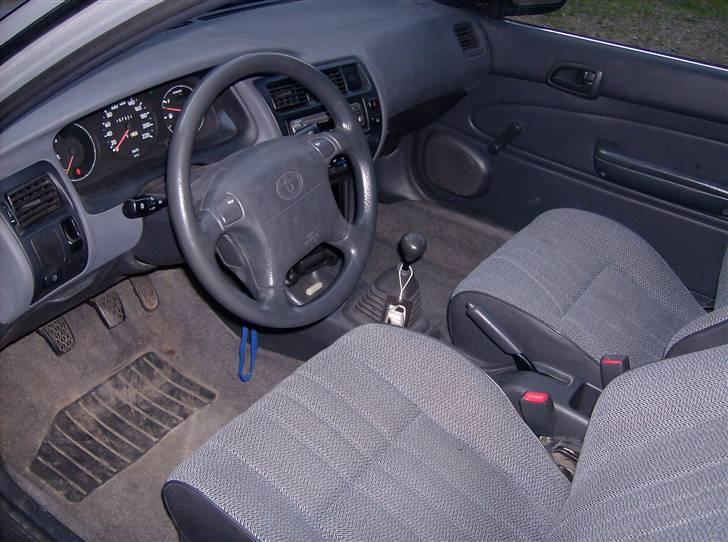 Toyota Corolla billede 9