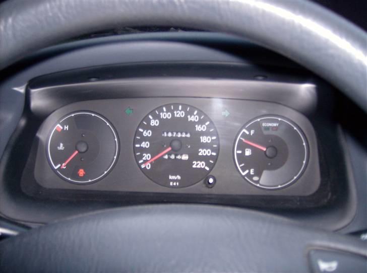 Toyota Corolla billede 10