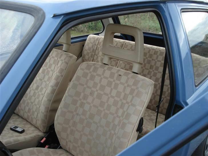 Opel Corsa A billede 8