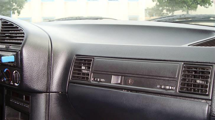 BMW e36 solgt billede 11