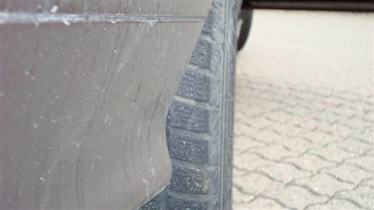 BMW e36 solgt billede 13