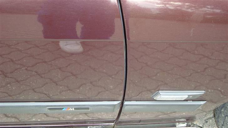 BMW e36 solgt billede 15