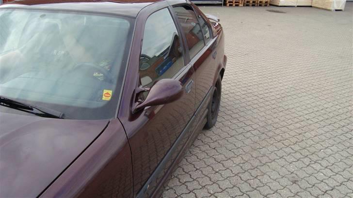 BMW e36 solgt billede 17