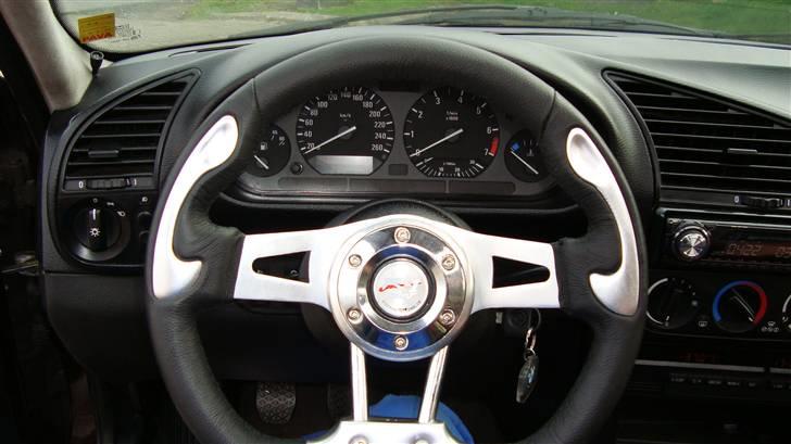 BMW e36 solgt billede 18