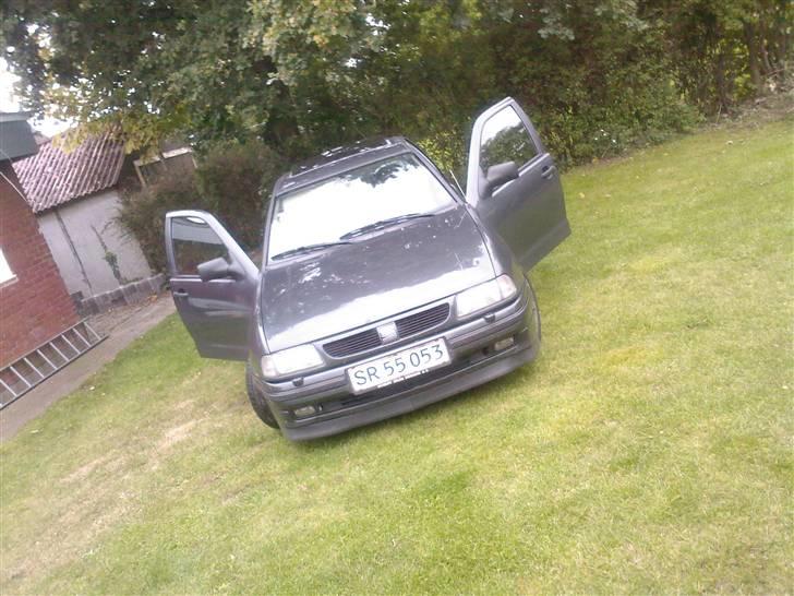 Seat Cordoba billede 1