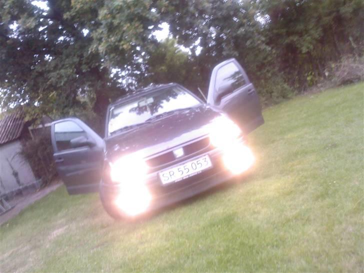 Seat Cordoba billede 2