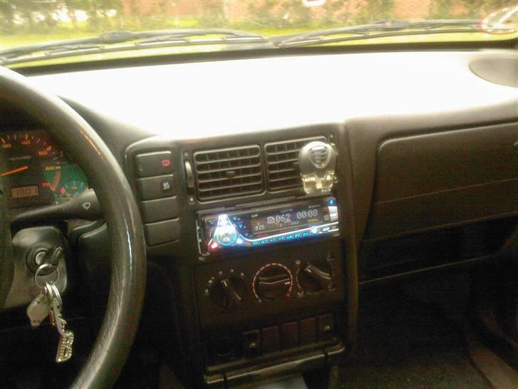 Seat Cordoba billede 3