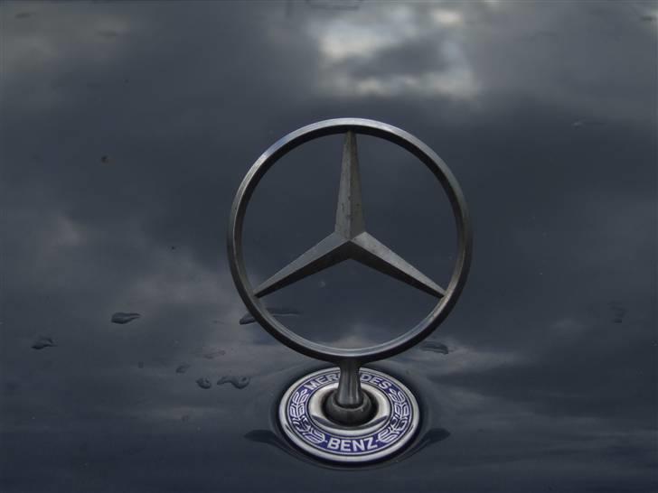 Mercedes Benz 300 D pick up billede 1