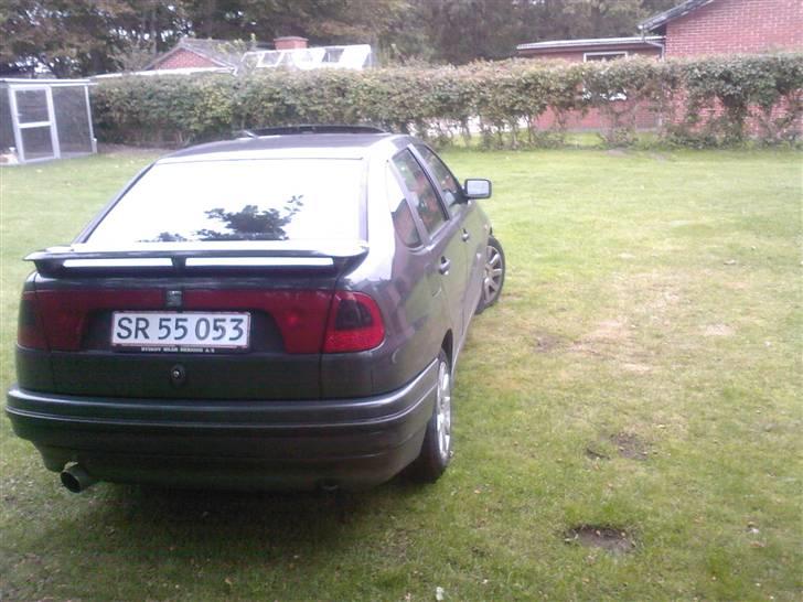 Seat Cordoba billede 4