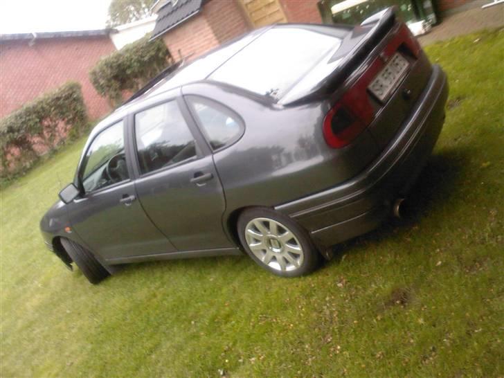 Seat Cordoba billede 5