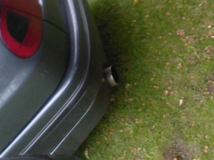 Seat Cordoba billede 6