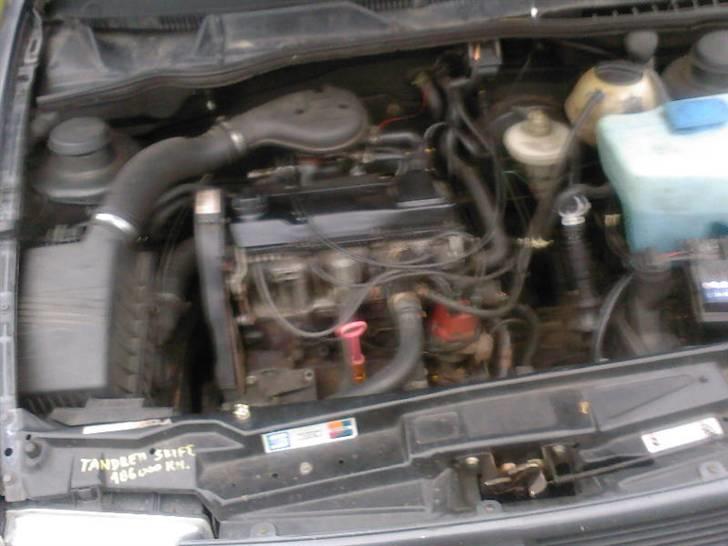 Seat Cordoba billede 7