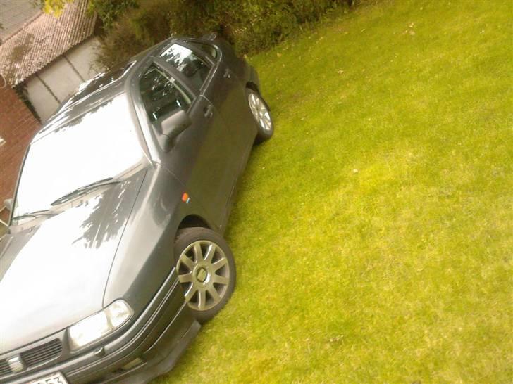 Seat Cordoba billede 9