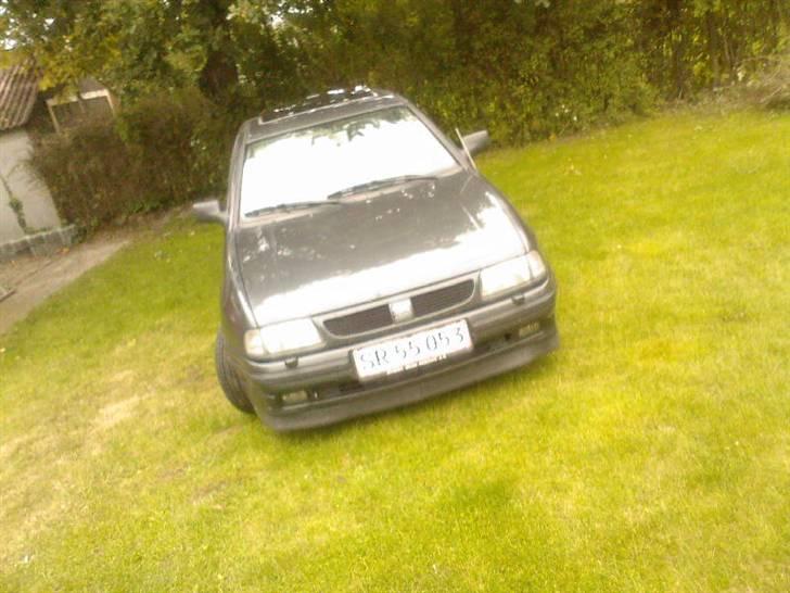 Seat Cordoba billede 10