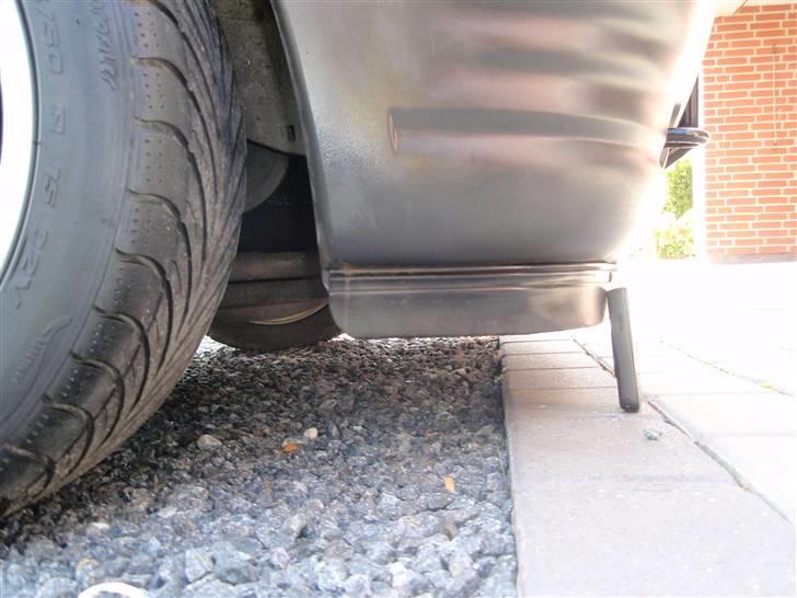 Opel Corsa SOLGT billede 2