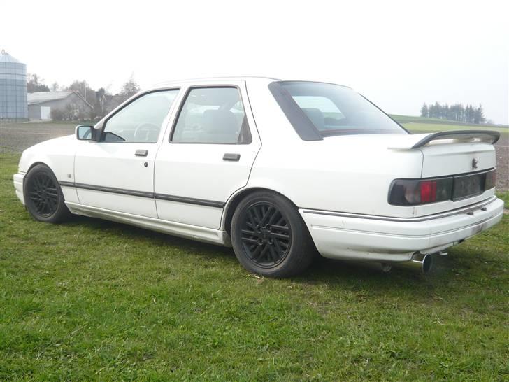 Ford Sierra Cosworth 2wd billede 1