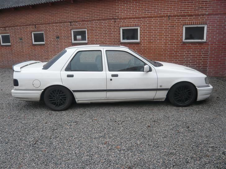 Ford Sierra Cosworth 2wd billede 2