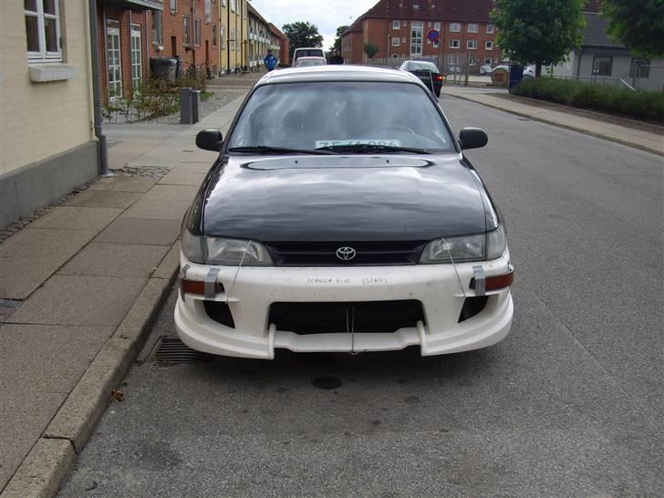 Toyota Corolla billede 9