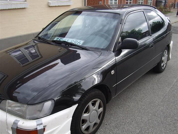 Toyota Corolla billede 10