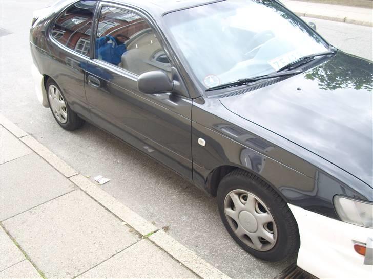 Toyota Corolla billede 11