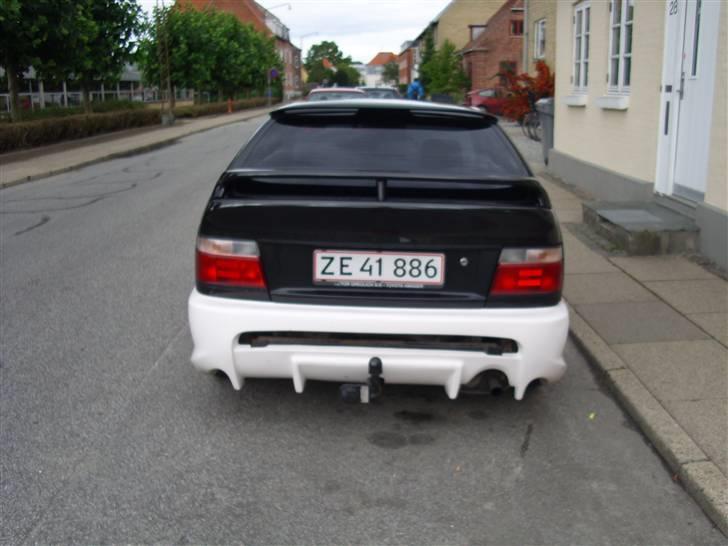 Toyota Corolla billede 12