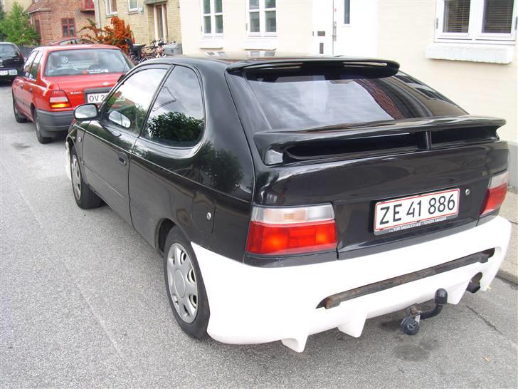 Toyota Corolla billede 13