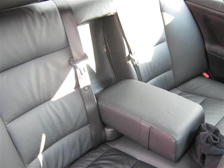 BMW 325 I Vanos billede 17