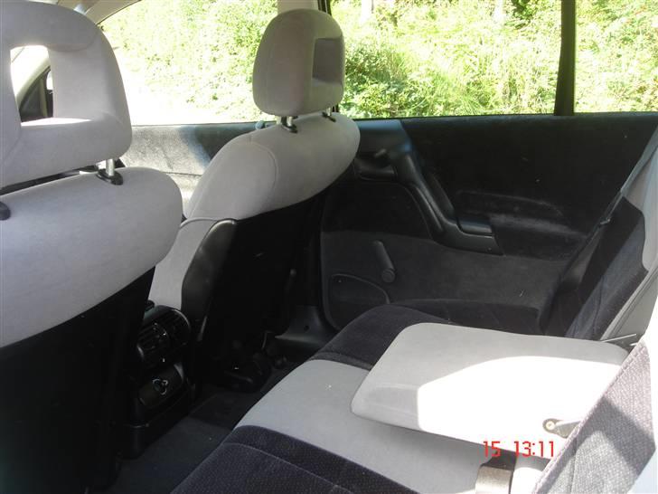 Opel Omega st.car Til Salg nu. billede 6