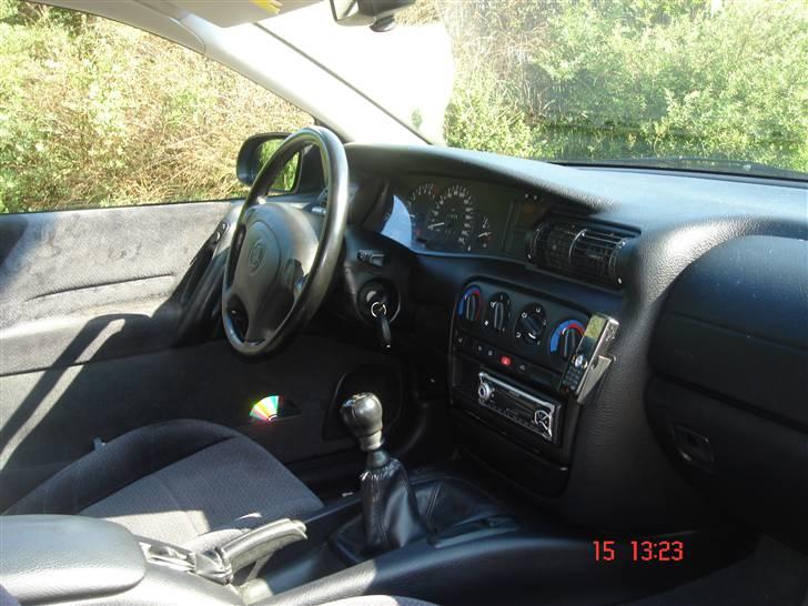 Opel Omega st.car Til Salg nu. billede 9