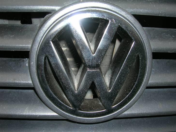 VW golf 2 1,6 liters SOLGT billede 7