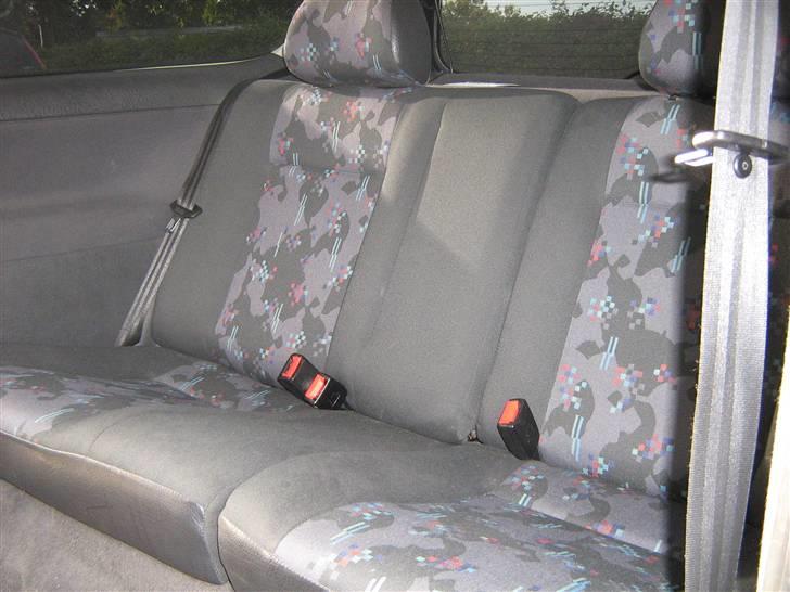 VW Polo 6N *Byttet* billede 11