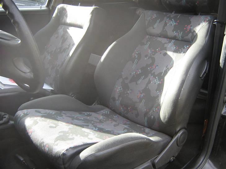 VW Polo 6N *Byttet* billede 12