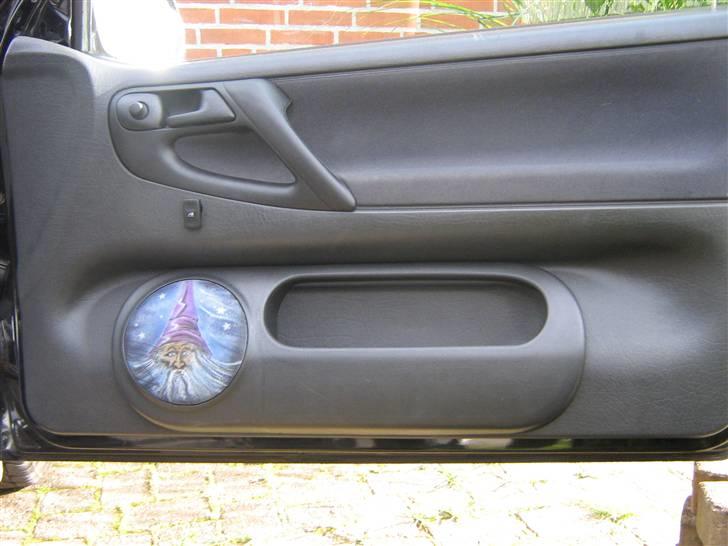 VW Polo 6N *Byttet* billede 13