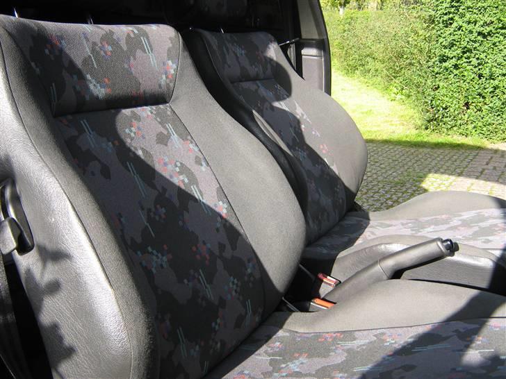 VW Polo 6N *Byttet* billede 14