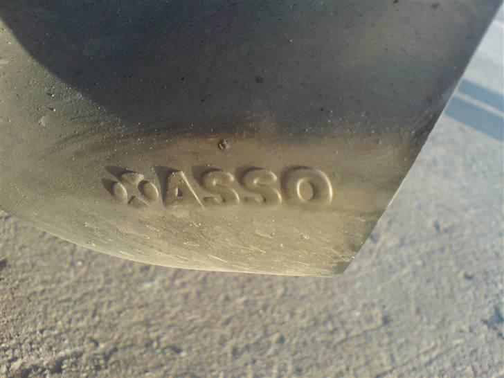 VW Golf 3 1,8  billede 2