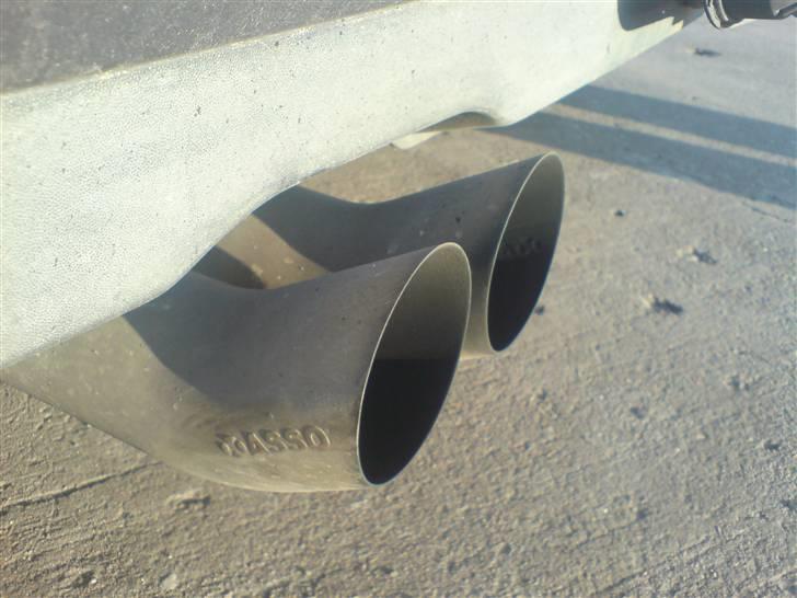 VW Golf 3 1,8  billede 3