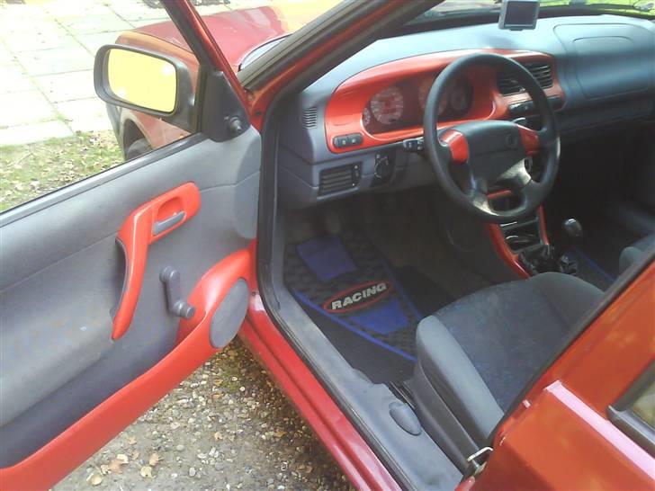 Skoda felicia >>>solgt<<< billede 2