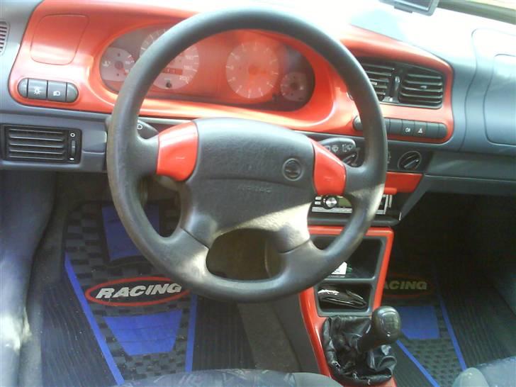 Skoda felicia >>>solgt<<< billede 3