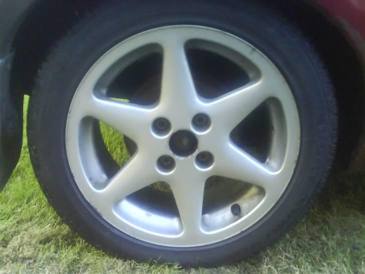 Skoda felicia >>>solgt<<< billede 5