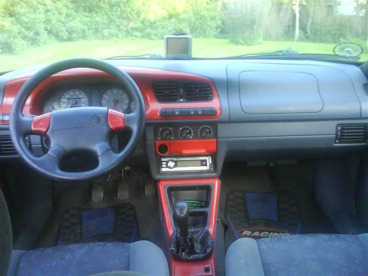 Skoda felicia >>>solgt<<< billede 7